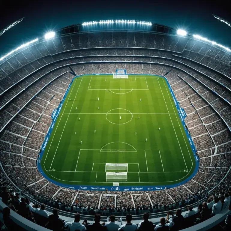 Real’s Injuries: List of Injured Players