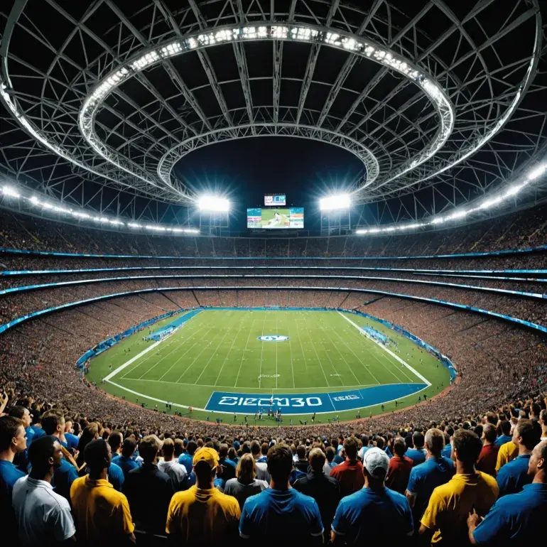 Sport World: Navigating the Thrills and Challenges of Global Athletics