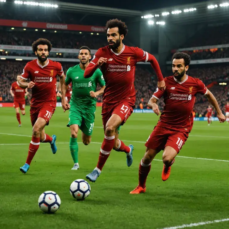 Liverpool - Southampton EPL: Where to Watch