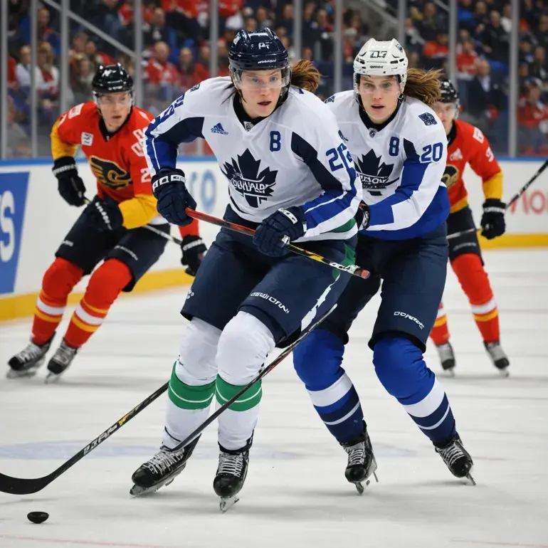 Team USA captain Hilary Knight proposes to speedskater Brittany Bowe at Milan Cortina 2026 Olympics