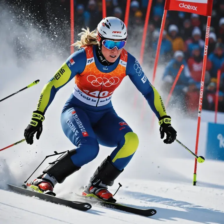 Lindsey Vonn describes severe leg injuries after crash in women's downhill at 2026 Winter Olympics