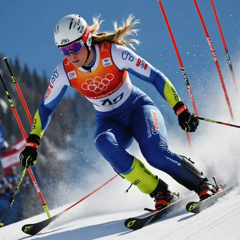 Lindsey Vonn details severe leg injuries from crash in women's downhill at 2026 Winter Olympics