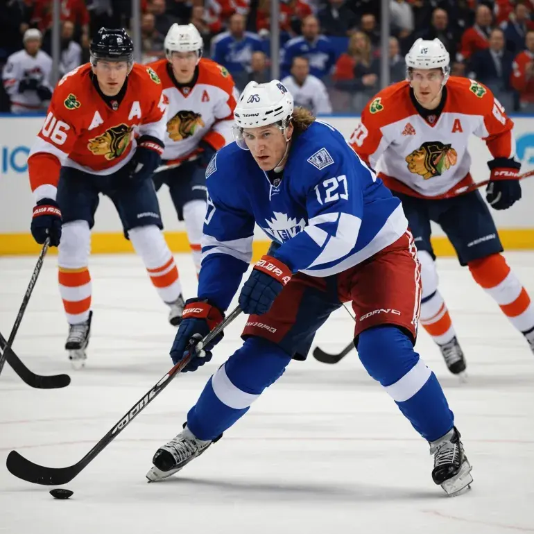 Flavor Flav offers Las Vegas party for U.S. women's Olympic ice hockey team after gold medal win