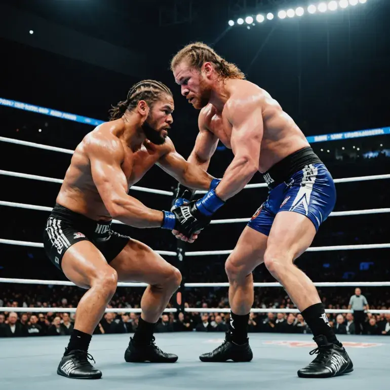 NJPW to stage The New Beginning event on February 27 in Trenton, New Jersey