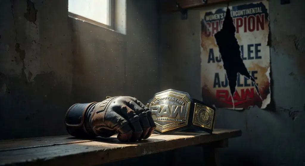 Bayley earns Women’s Intercontinental Championship shot against AJ Lee following Raw gauntlet win