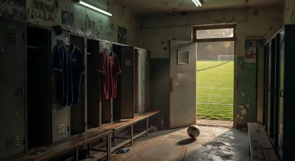 Australian minister says another Iranian women's soccer player and staffer accept asylum