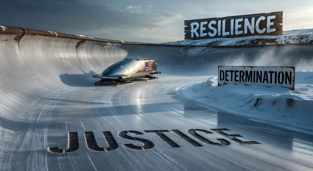 U.S. bobsled champion Kaillie Humphries criticizes CSU lawsuit challenging Title IX probe into SJSU volleyball program