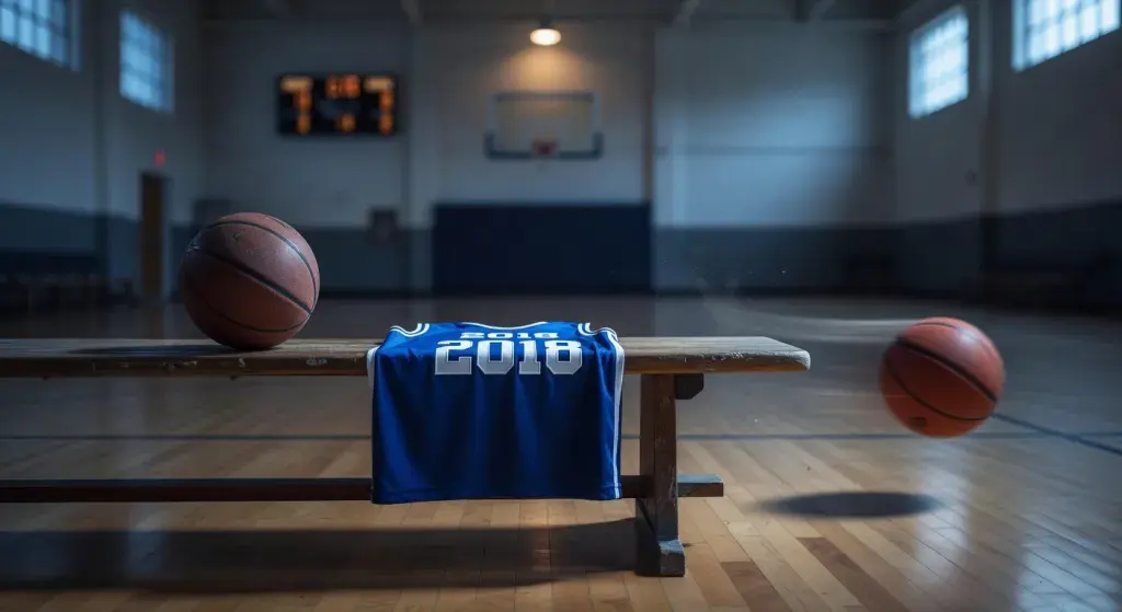 Trae Young reflects on 2018 NCAA tournament debut and offers advice to players