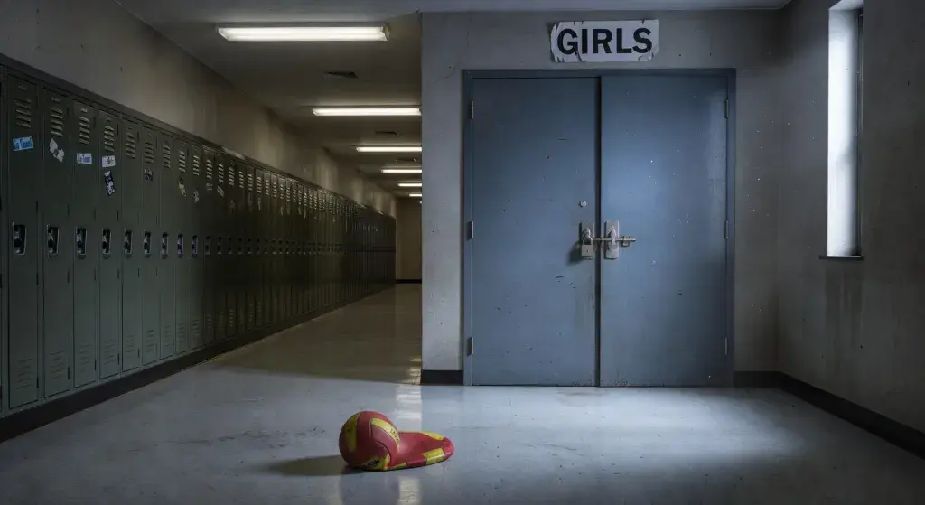 U.S. Department of Education's Office for Civil Rights finds Colorado district violated Title IX over access to girls' facilities and sports teams