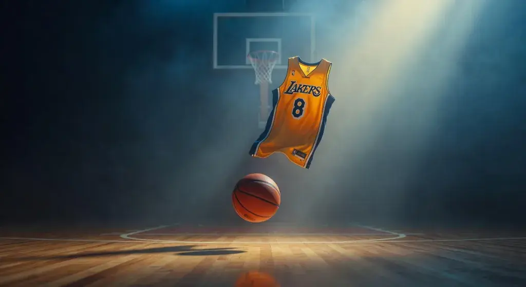 Lamar Odom recounts vivid dream of Kobe Bryant delivering afterlife message