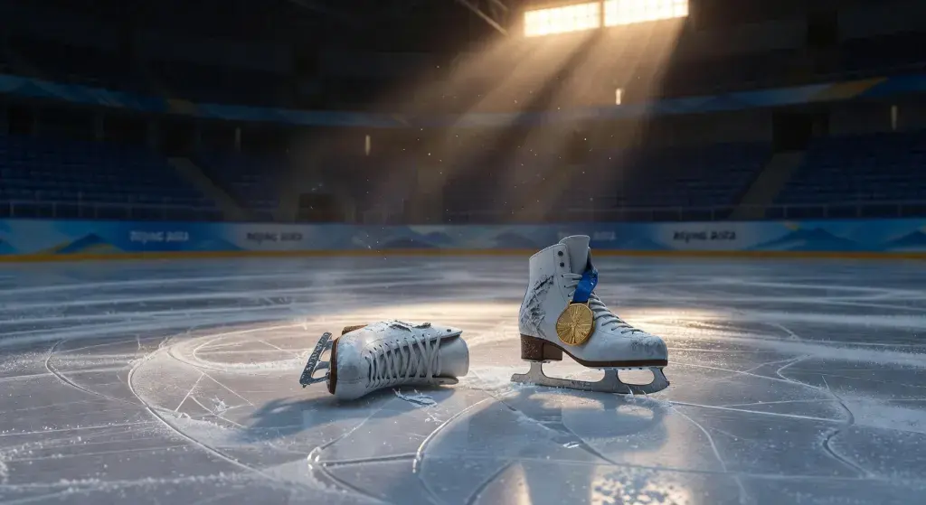 U.S. figure skater Alysa Liu retired after 2022 Beijing Olympics citing trauma, later returned to competition