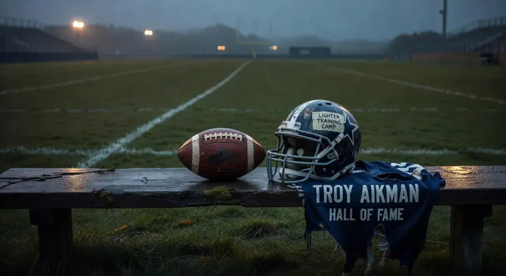 Hall of Famer Troy Aikman attributes NFL early-season injuries to lighter training camp practices