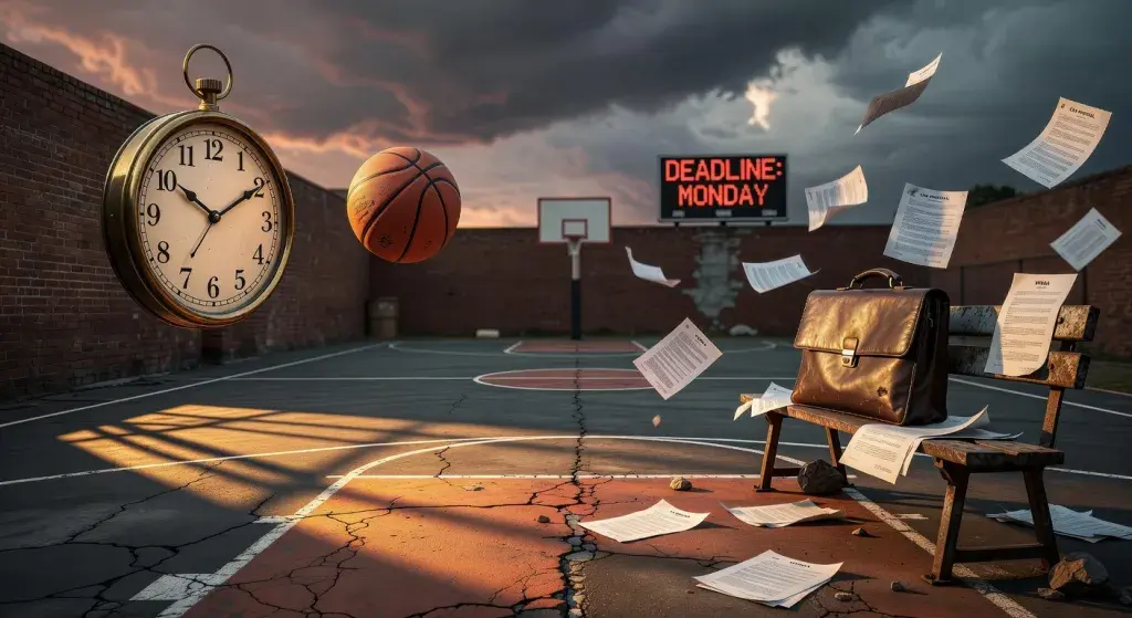 WNBA Commissioner Engelbert sets Monday deadline for new CBA to avoid offseason disruptions