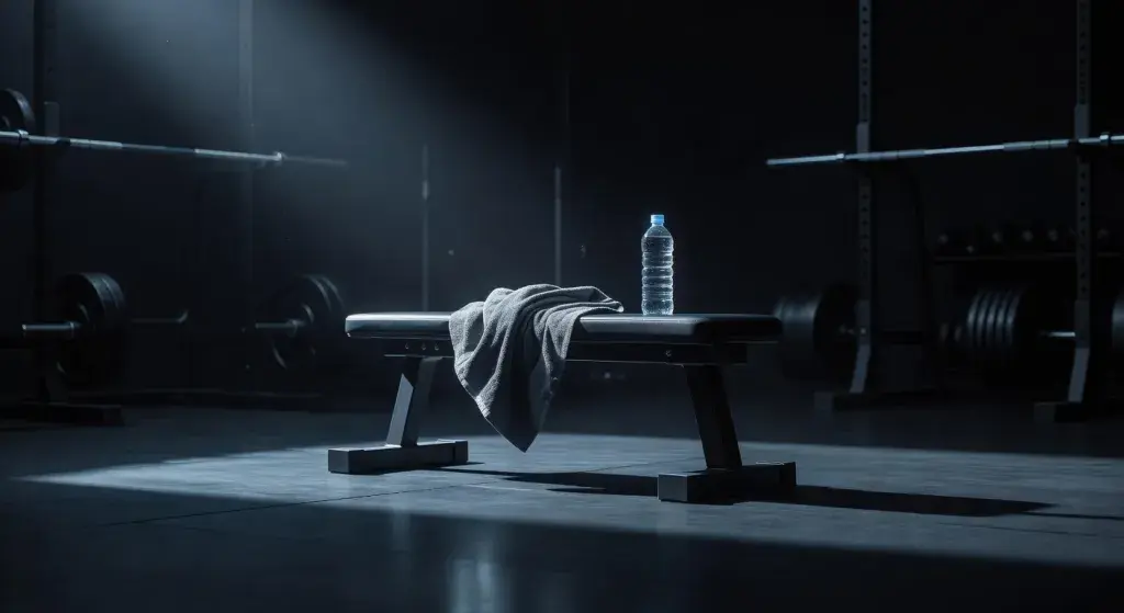 Sarah Jane Ramos shares gym photo days after Dak Prescott wedding cancellation