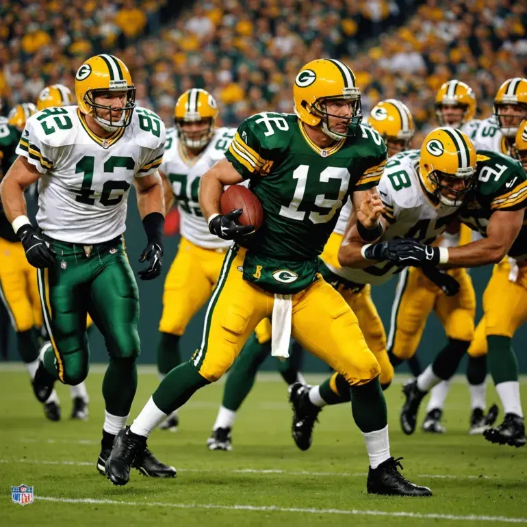 Former Green Bay Packers president and CEO Bob Harlan dies at 89