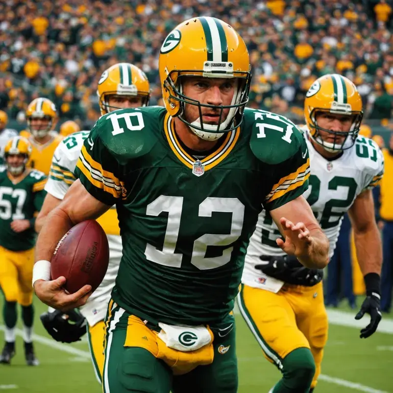 Former Green Bay Packers President Bob Harlan dies at 89