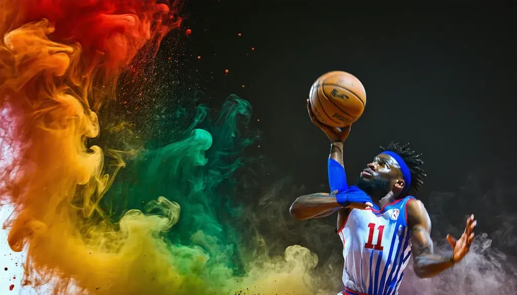 Jaden Ivey's wife disputes claim she 'abandoned' him after he was waived amid anti-pride month remark