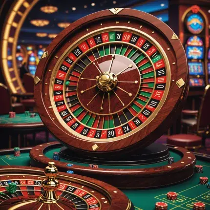 Top Strategies to Win Big Using Roulette Simulator on Sportsite777.com