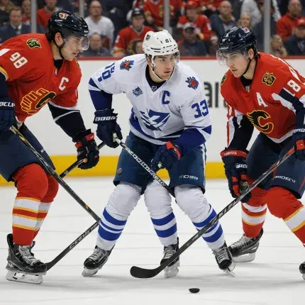 U.S. men's hockey players voice excitement over State of the Union invitation