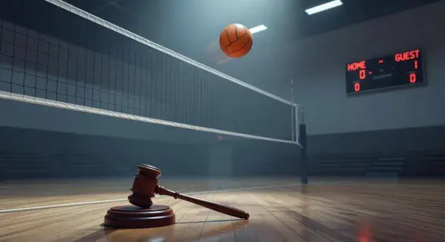 Arizona senator questions ex-volleyball captain's competitiveness at hearing on women's sports bill