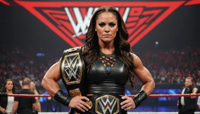 WWE introduces Women's Intercontinental and United States Championships in 2024