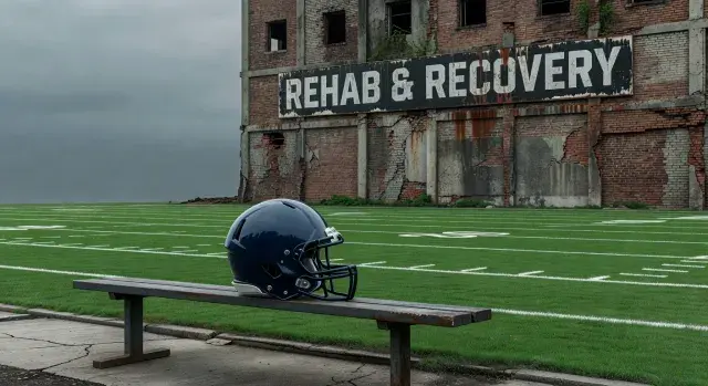 Puka Nacua enters rehab center amid legal issues, antisemitic remark allegations: report